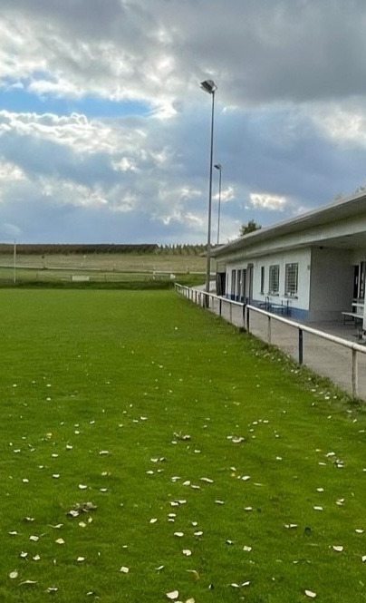Modernisierung Sportplatz
