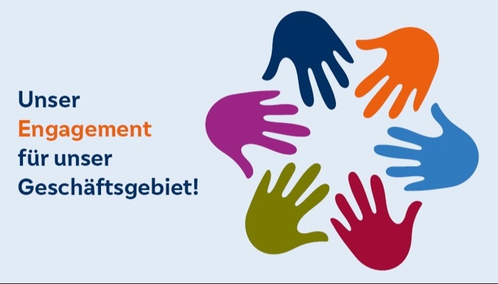 Über VR Bank München Land eG