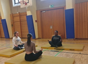 Mind Movement - Ein Angebot für unsere Schülerinnen und Schüler