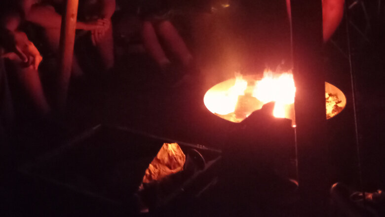 Große Ansicht vom Video