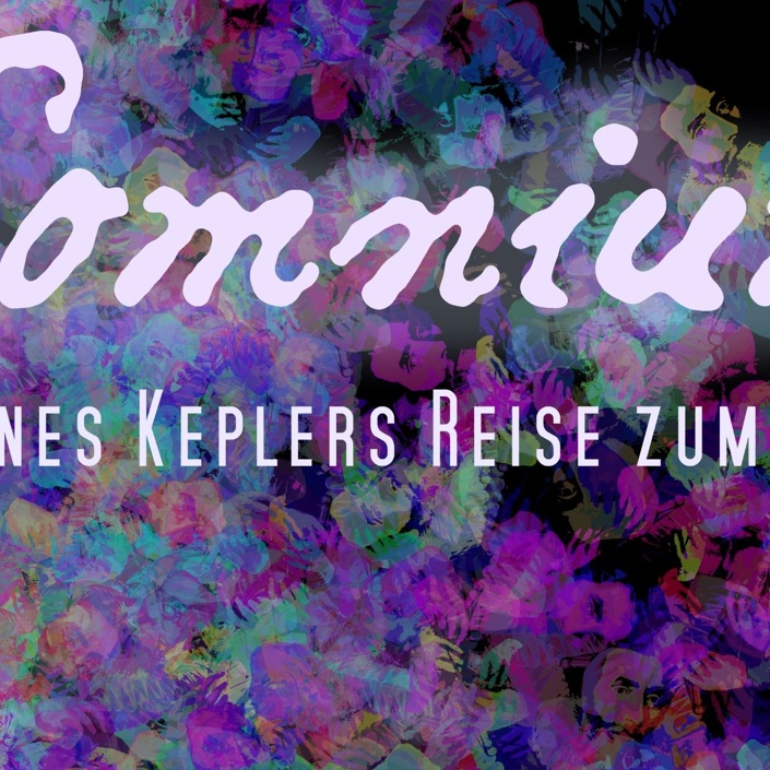 Musical-Uraufführung "Somnium" - Keplers Traumreise zum Mond