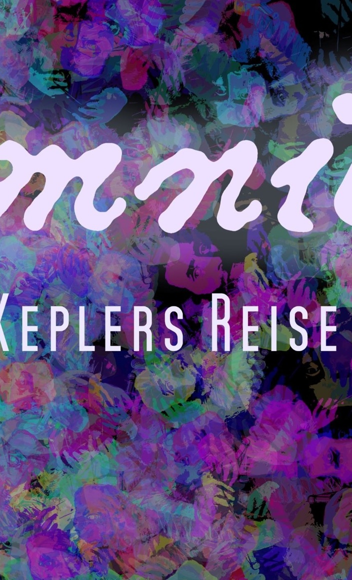 Musical-Uraufführung "Somnium" - Keplers Traumreise zum Mond
