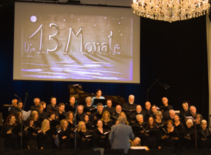 40 Jahre collegium vocale schwäbisch gmünd