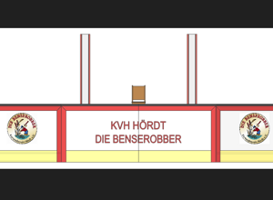 Neue Bühne für den KVH