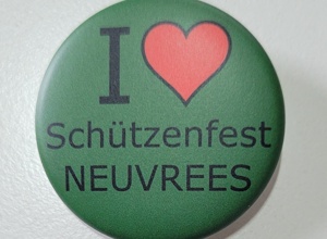 Lautsprecheranlage für den Schützenverein Neuvrees e.V.