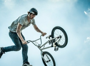 Bikepark Bensheim