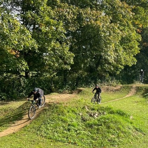 Dirtpark Eilenburg