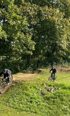 Dirtpark Eilenburg
