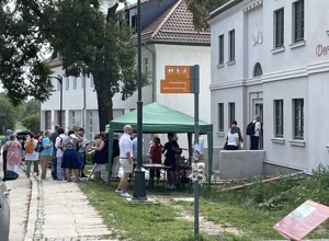Inklusion leben in Gemeinschaft im Glauer Hof