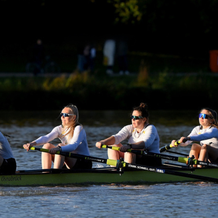 Anschaffung eines 4er für Mädchen und Frauen
