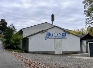 Photovoltaikanlage für die Stangenberghalle