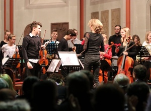 Videoproduktion "1590 - Jakob und Elisabeth"