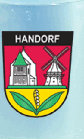 Mehrwegbecher für Handorf