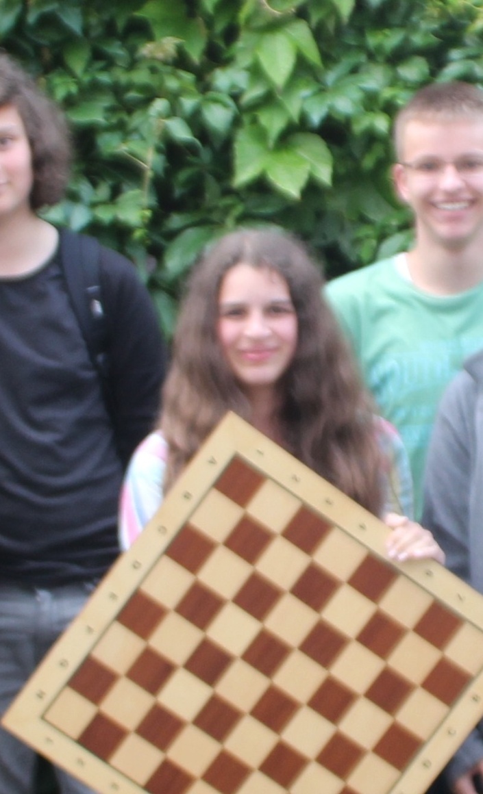 Schachjugend im Aufschwung