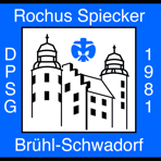 Jugendförderung St. Georg - Pfadfinderstamm Rochus Spiecker e.V.
