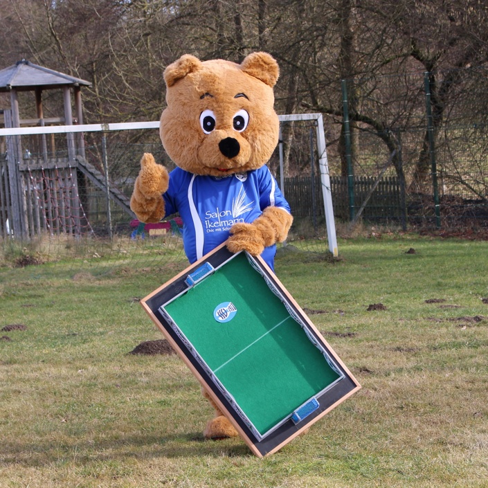 Kleinspielfeld SSV Elspe