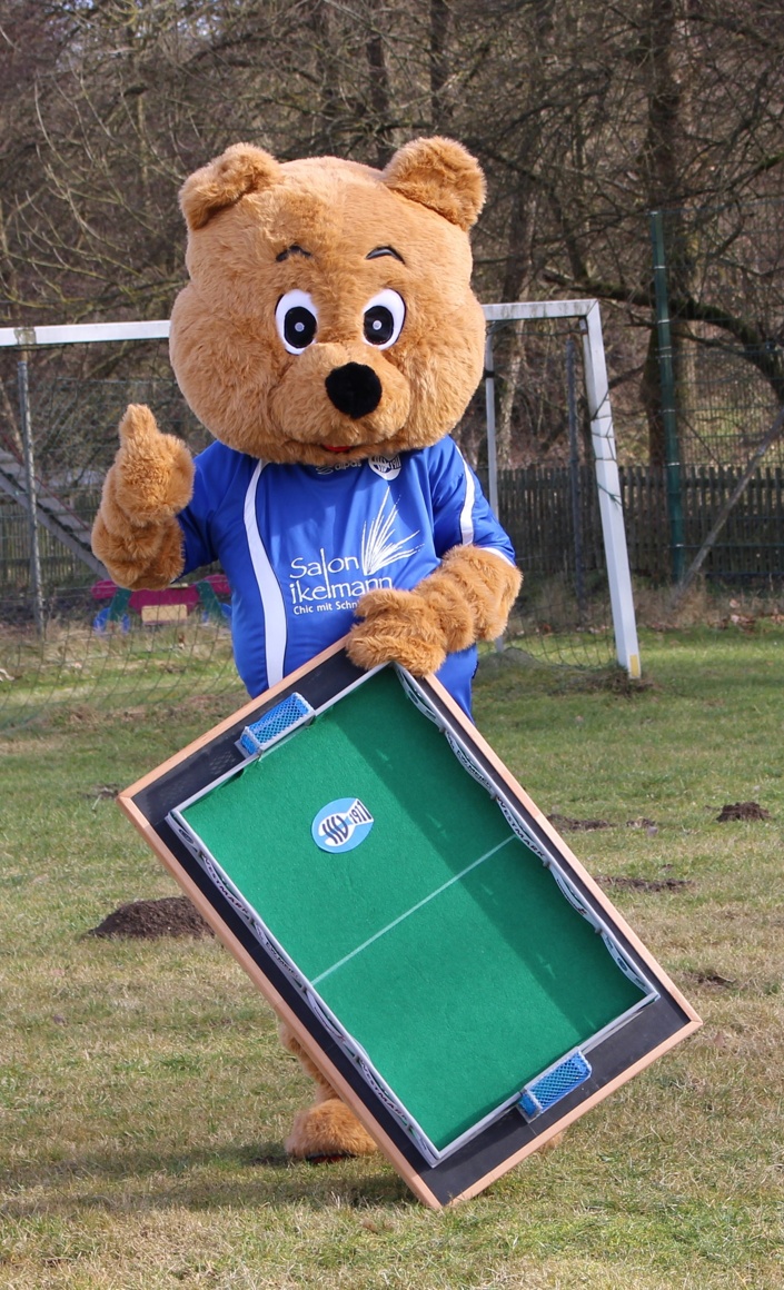 Kleinspielfeld SSV Elspe