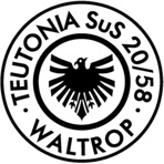 Teutonia SuS 20/58 Waltrop e. V.