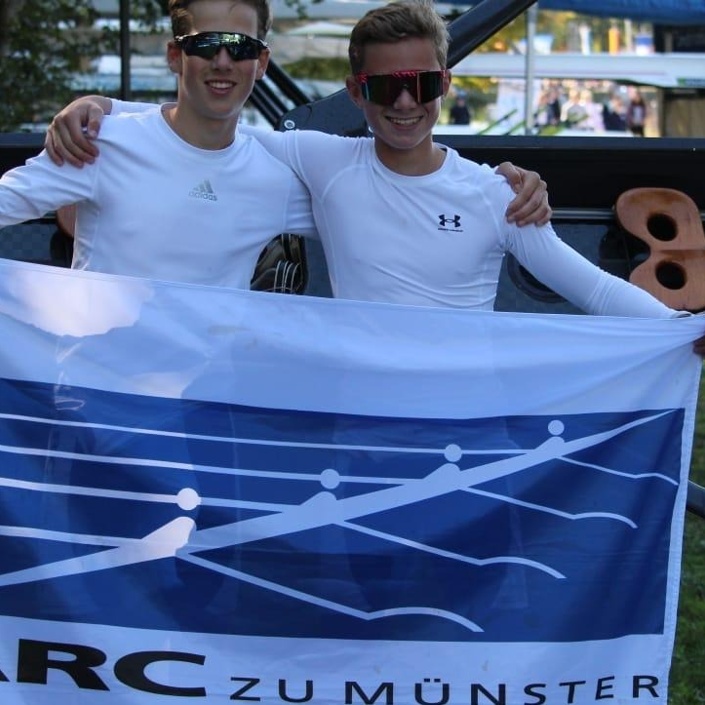Ruderboot für Alle