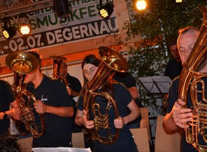 Anschaffung von Softshelljacken