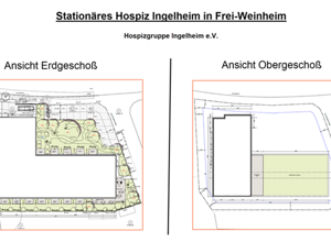 Ein Stationäres Hospiz in Ingelheim - für den Kreis Mainz-Bingen!