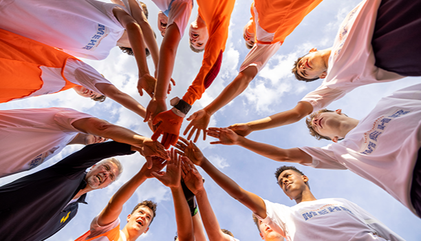Über VR-Bank Bonn Rhein-Sieg