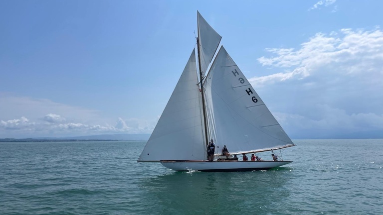 LSC Jugend – Auf Kurs zur Weltmeisterschaft