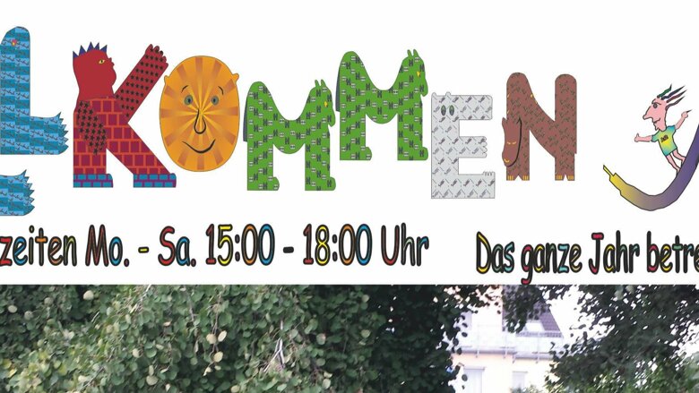 Große Ansicht vom Video