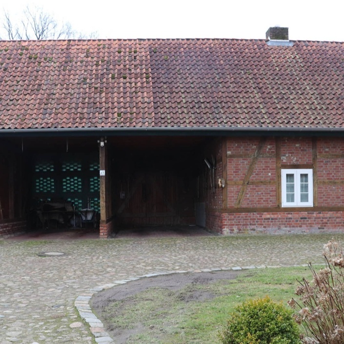 Historische Wagenremise