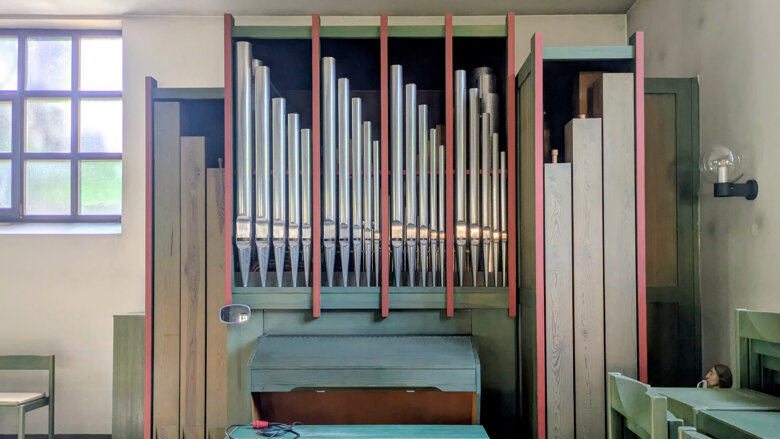 Große Ansicht vom Video