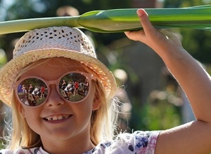 Video - Sommercamps für Kinder & Jugendliche