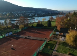 Ganzjahres Tennisplätze TVGG Igel 1975 e.V.