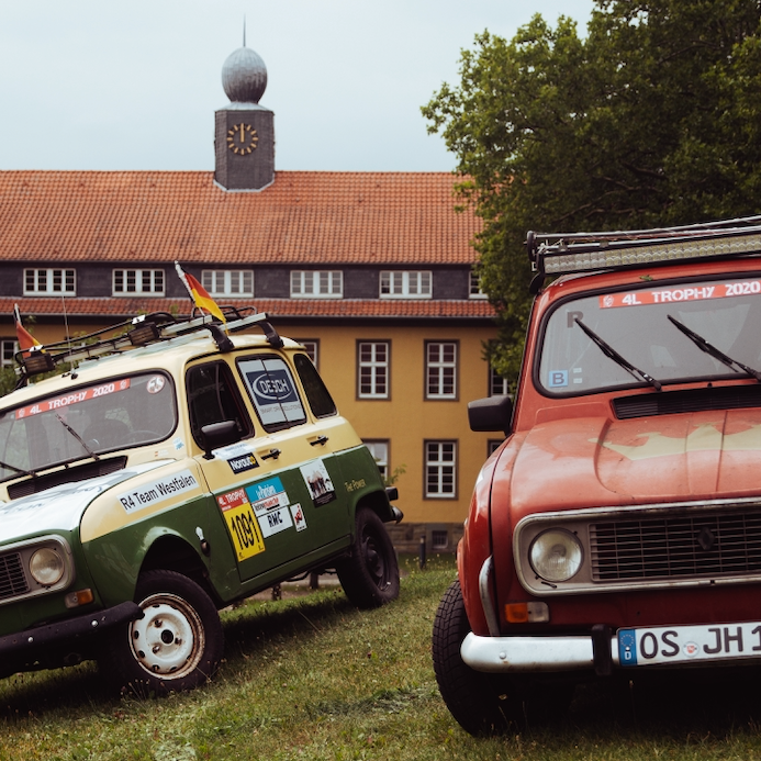 R4 - Team Westfalen