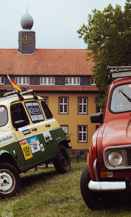 R4 - Team Westfalen