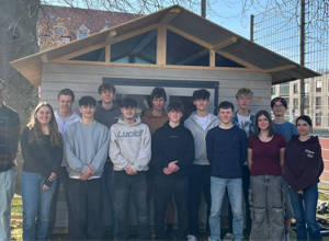 Video - P-Seminar Escape Room Maristenkolleg Mindelheim