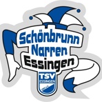 Schönbrunn Narren TSV Essingen