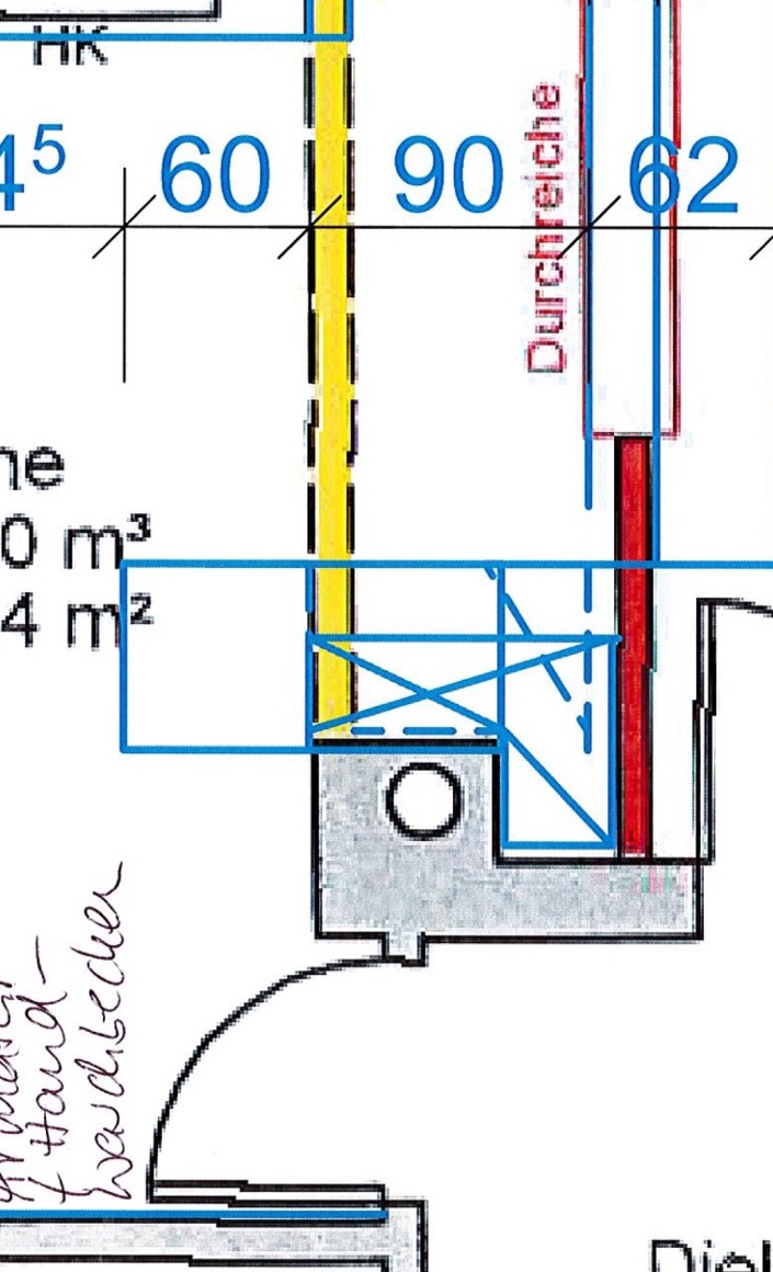 Raum für Wohnungslose