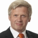 Horst Siegert