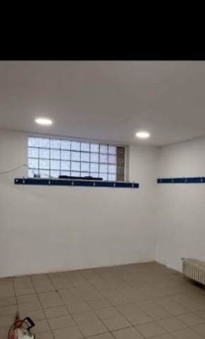 Sanierung Heimkabine