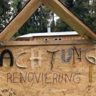 Neue Küche für das Turnerheim
