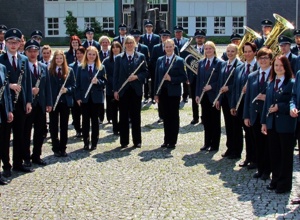 Musikstück zum 100-jährigen Jubiläum
