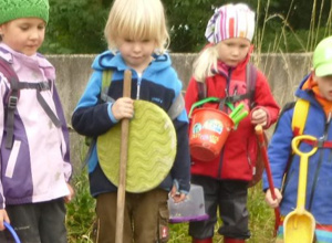 Video - Natur erleben