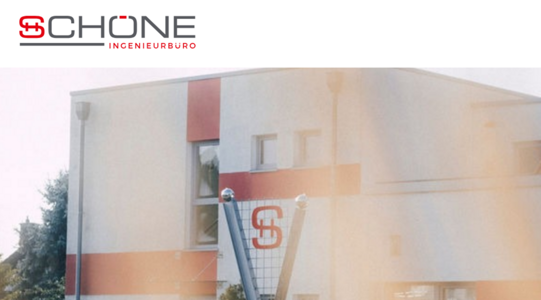 Partnerbild - Ingenieurbüro Schöne