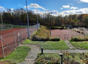 TC Hattenhofen Aussenanlage