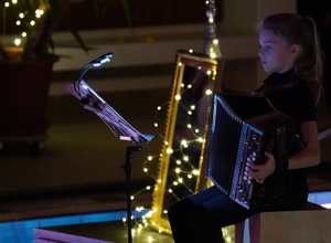 E-Piano für die Grundschule Markt Indersdorf