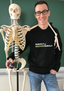 Partnerbild - Dominik Nieß - sportphysiotherapeutische Betreuung