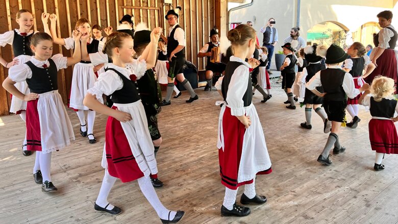 Große Ansicht vom Video