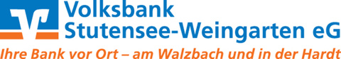 Volksbank Stutensee-Weingarten