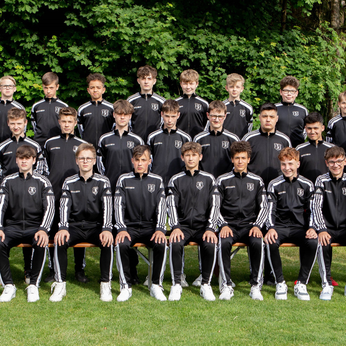 Trainingslager U15/U17 SG TSV St. Johannis/TSV Bindlach