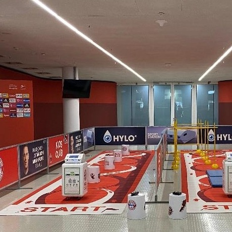 SPORTSTATION Bewegung auch unter Corona